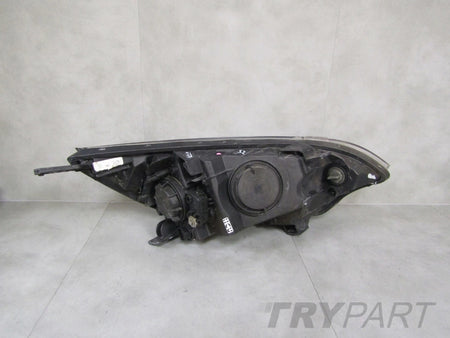 HEADLIGHT KIA RIO III 3 STANDARD LENS 11- LEFT LH
