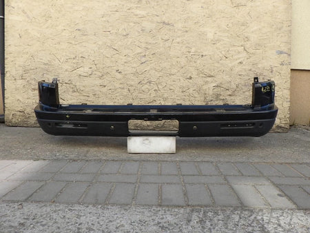 LAND ROVER DISCOVERY 4 IV L319 08- Rear Bumper