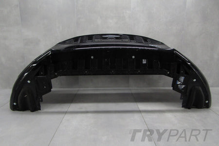 Front Bumper Ford Focus Mk4 IV ST Line ST-Line Hatchback 22- (+Lower