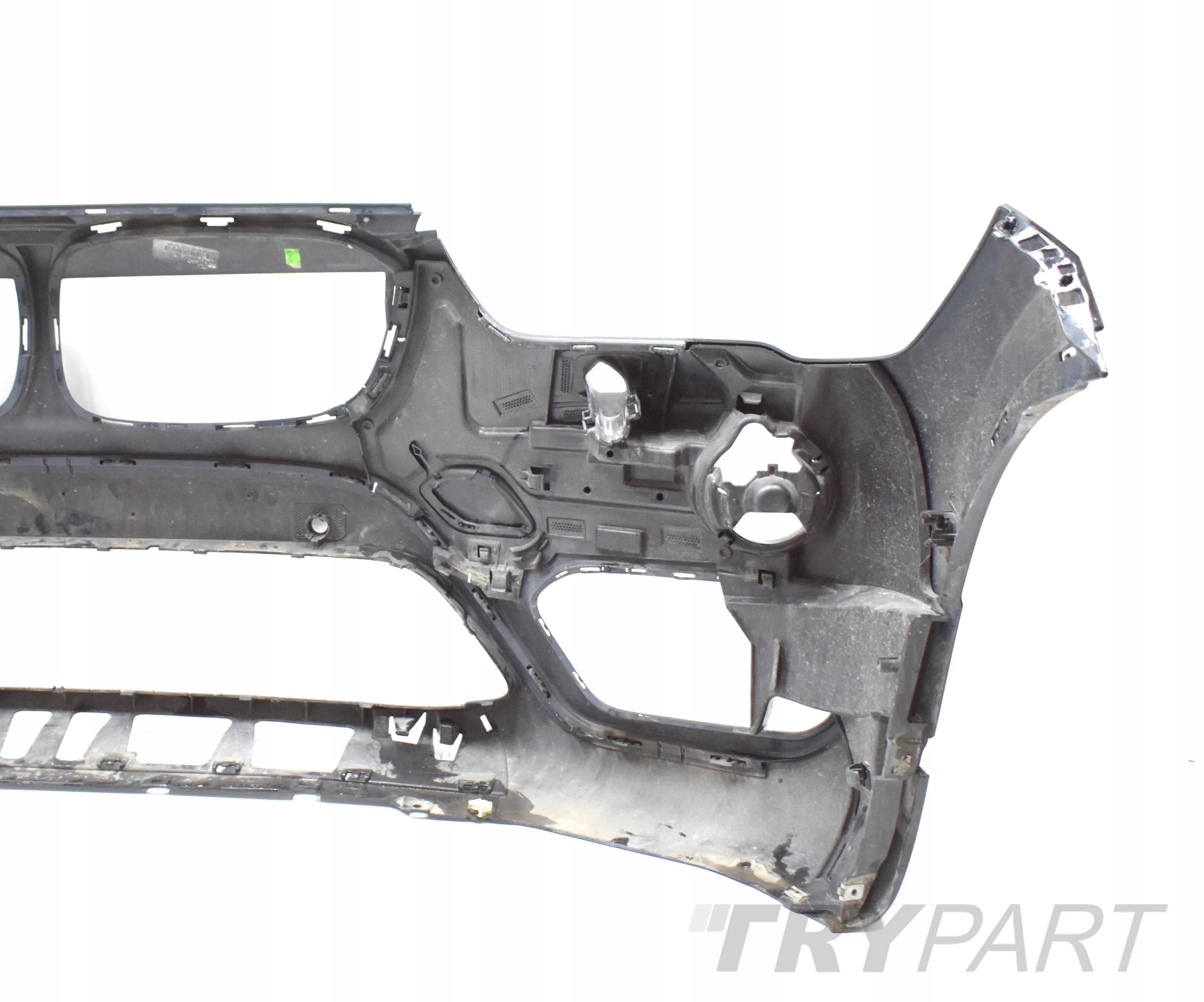 BMW X1 F48 Front Bumper w/ Grille ORG