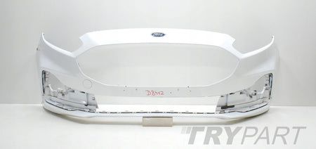 FORD GALAXY MK4 LIFT FRONT BUMPER ORG