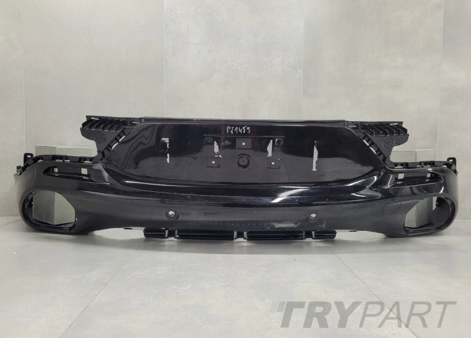 Rear Bumper ALFA ROMEO TONALE VELOCE 2022-