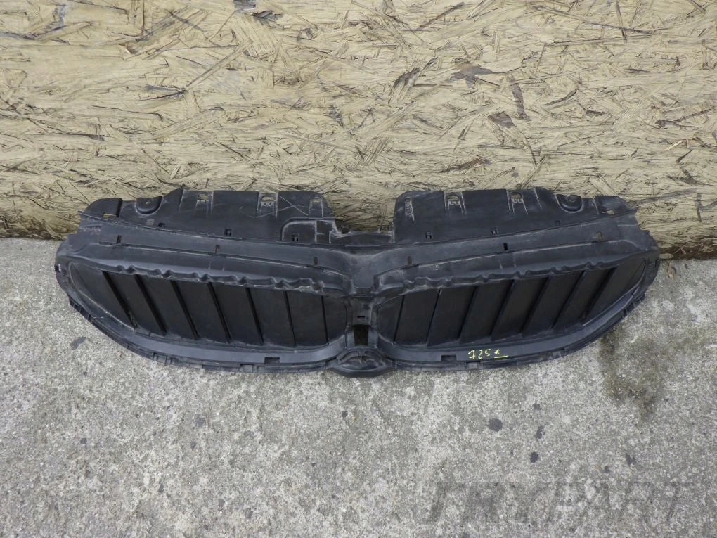 BMW 6 GT G32 LIFT LCI air intake louvre
