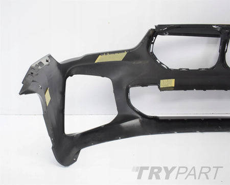 BMW X1 F48 LIFT M PACKAGE FRONT BUMPER ORG NEW!