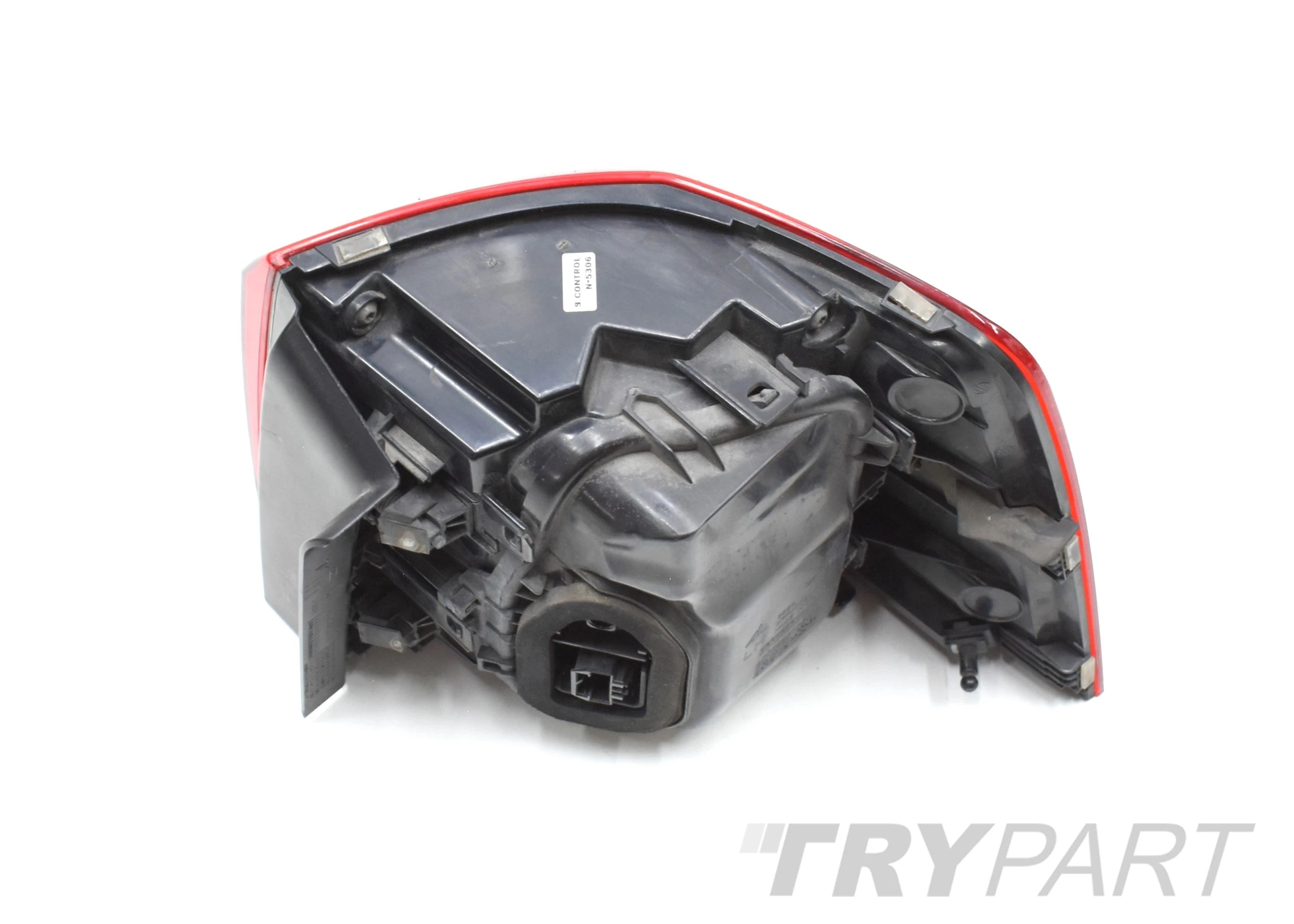 SEAT ALHAMBRA II 7N5 LIFT LEFT REAR LED TAIL LIGHT ORG EU