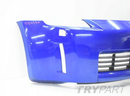 NISSAN 350 350Z FRONT BUMPER ORG