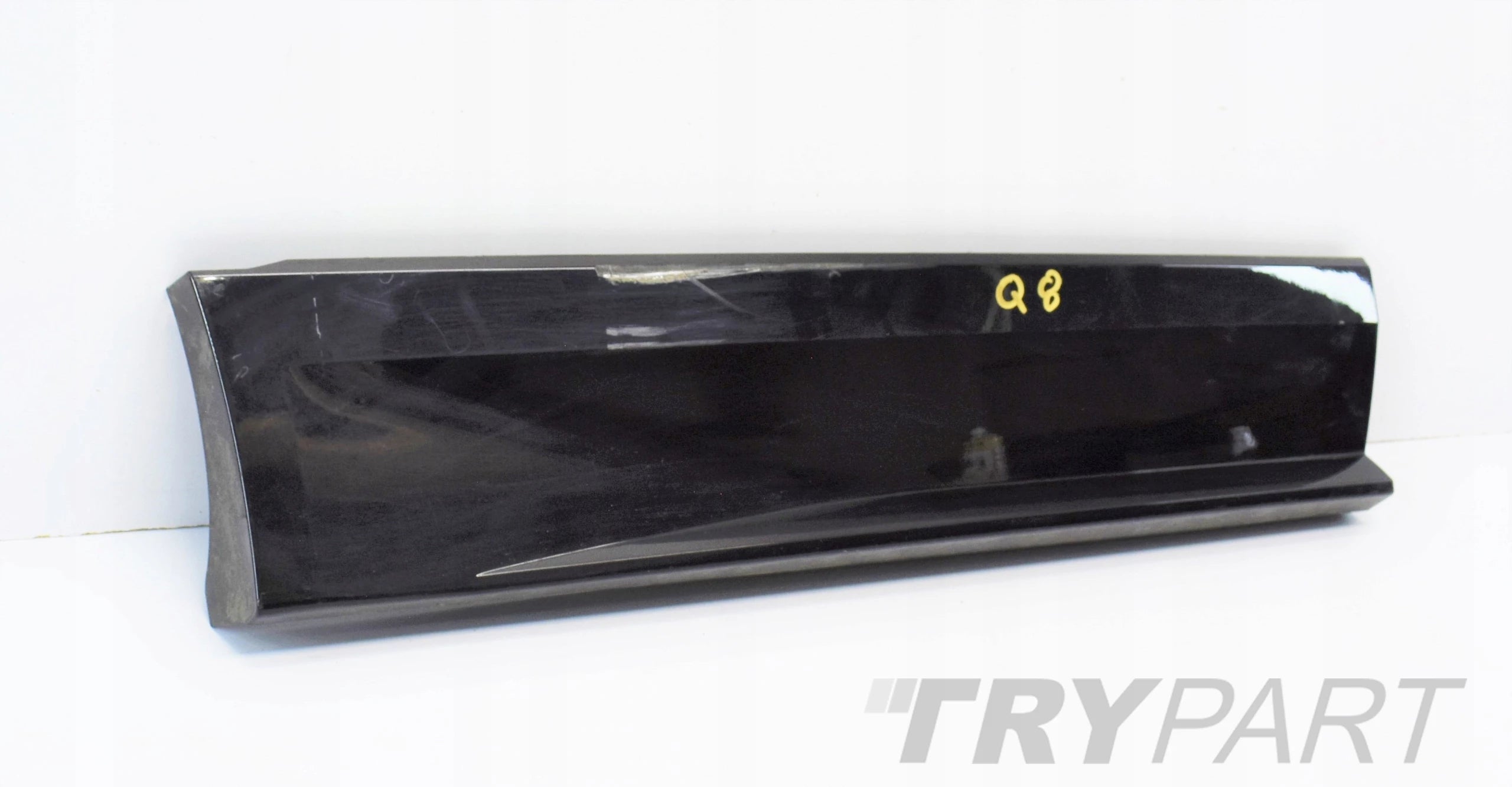 AUDI Q8 SQ8 4M8 S LINE REAR DOOR MOULDING RIGHT ORG