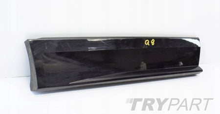 AUDI Q8 SQ8 4M8 S LINE REAR DOOR MOULDING RIGHT ORG