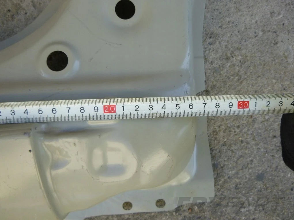 SUZUKI SWIFT MK7 10- Right Sill Pillar NEW GENUINE