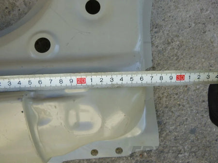 SUZUKI SWIFT MK7 10- Right Sill Pillar NEW GENUINE