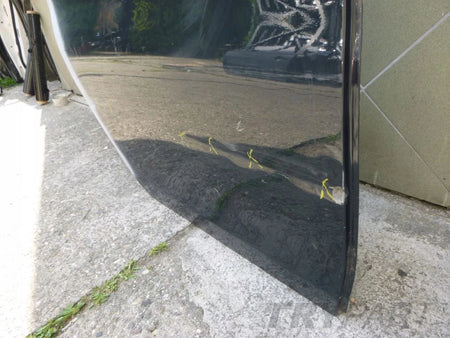 PEUGEOT 308 II T9 13- RIGHT REAR DOOR