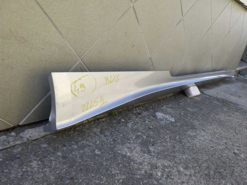 AUDI A5 8W6 8W7 COUPE CABRIO 19- Right Sill Cover