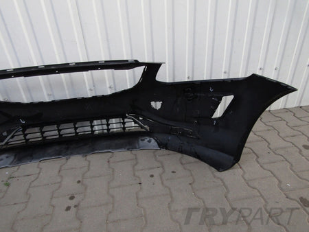 Front Bumper for Volvo XC60 I 1 Lift 13-17