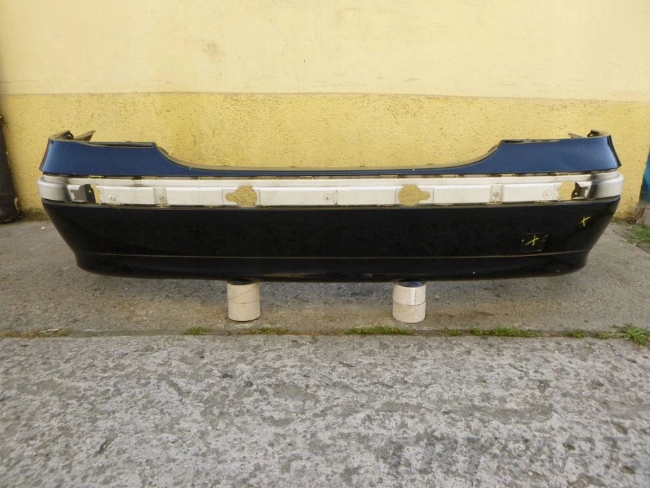 MERCEDES W 203 C 203 SEDAN LIFT rear bumper
