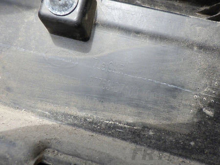 Hyundai Tucson III II 3 15- Left Sill Strip