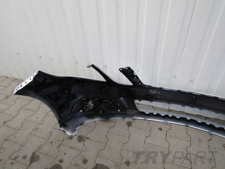 Front Bumper Mercedes E-Class 212 09-12