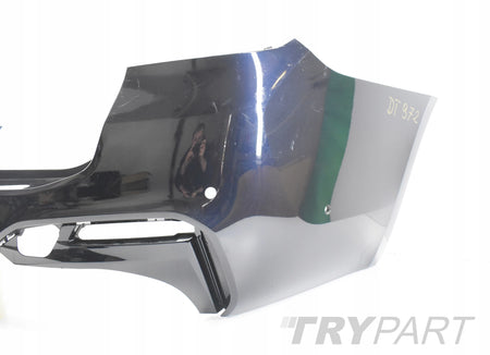 BMW 5 G31 M PAKiet REAR BUMPER SUPER CONDITION ESTATE!