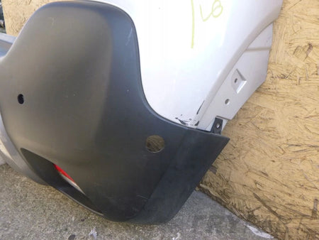 CITROEN C3 AIRCROSS Rear Bumper