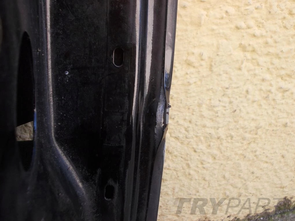PEUGEOT 407 COUPE Left Door