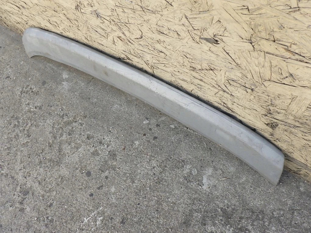 OPEL GRANDLAND X 17- FRONT BUMPER TRIM SPOILER