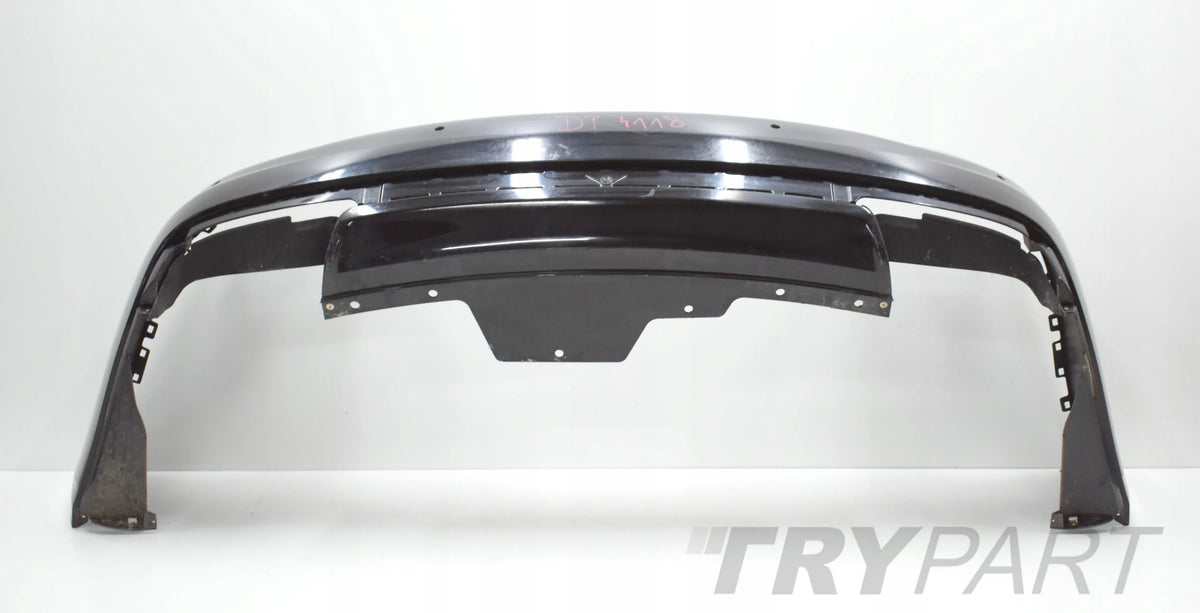 MASERATI QUATTROPORTE IV REAR BUMPER ORG