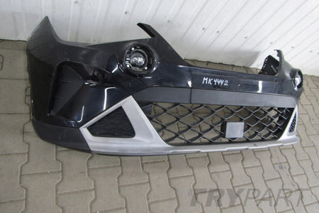 Front Bumper Seat Arona 6F9 LIFT 21-