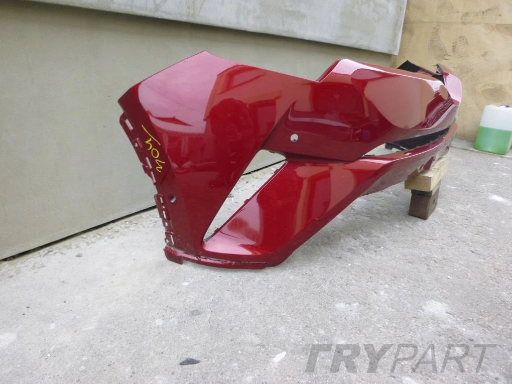 TOYOTA C-HR CHR front bumper