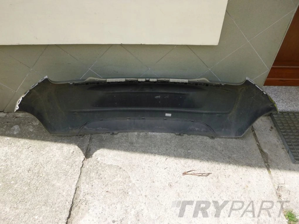 VW UP UP! 1S6 1S0 11- Rear bumper
