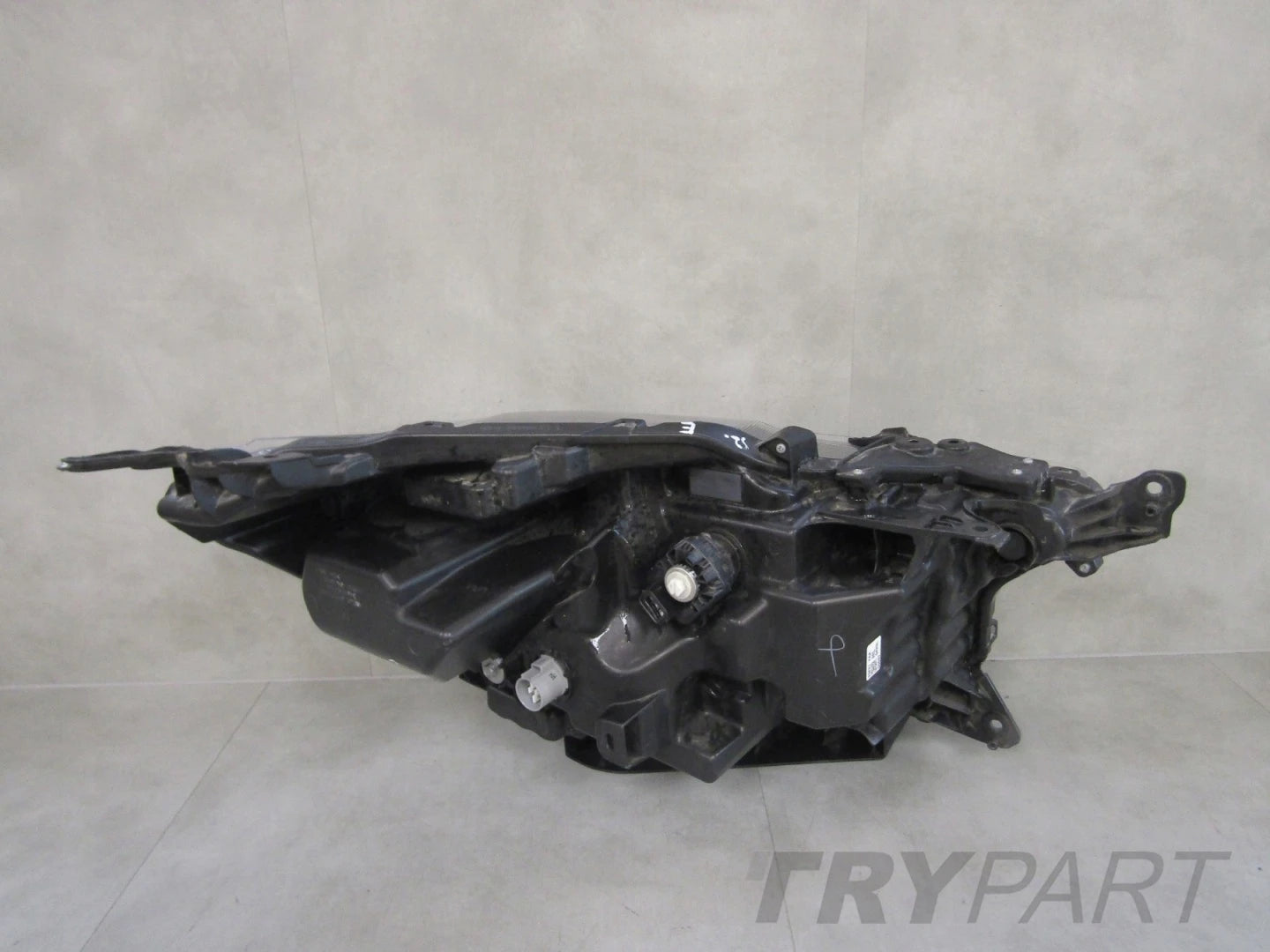 HEADLAMP SUZUKI SX4 S CROSS III LED LH LEFT 21-