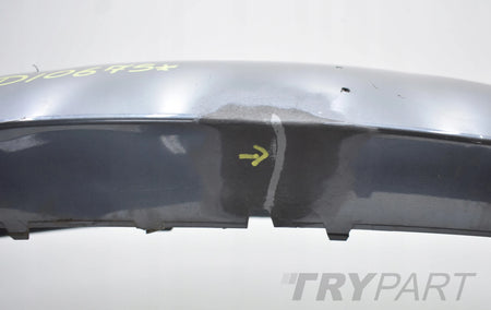 BMW F22 F23 M PACKAGE FRONT BUMPER ORG + GRILLES