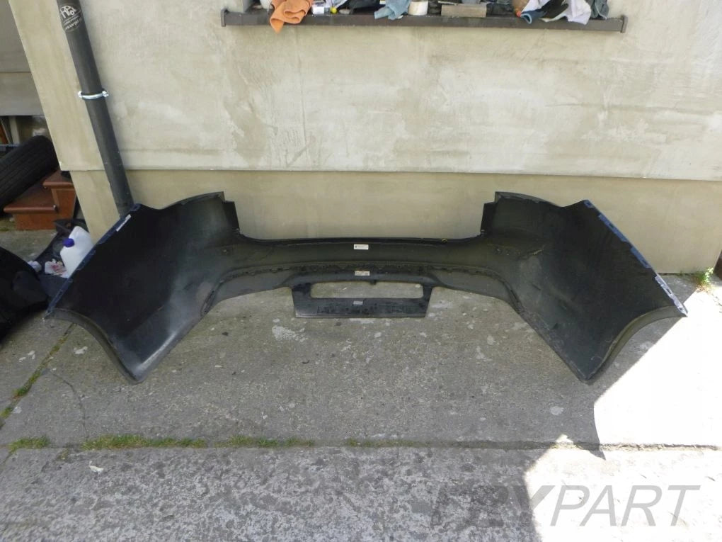 OPEL INSIGNIA B II 2 KOMBI Rear Bumper