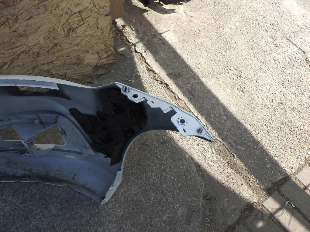 VOLVO S60 III 3 V60 II 18- FRONT BUMPER