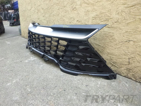 KIA SPORTAGE 5 V 21- grill atrapa