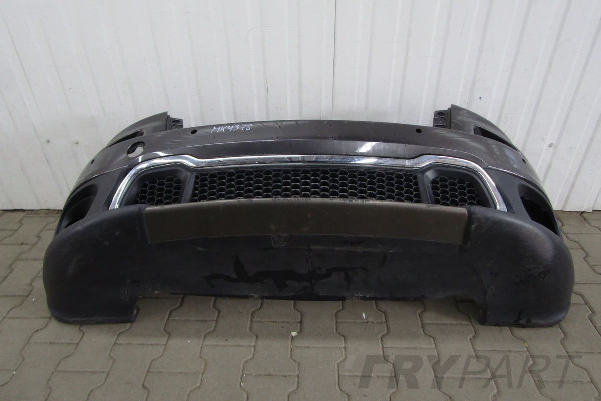 Front Bumper for Jeep Cherokee V KL 14-18