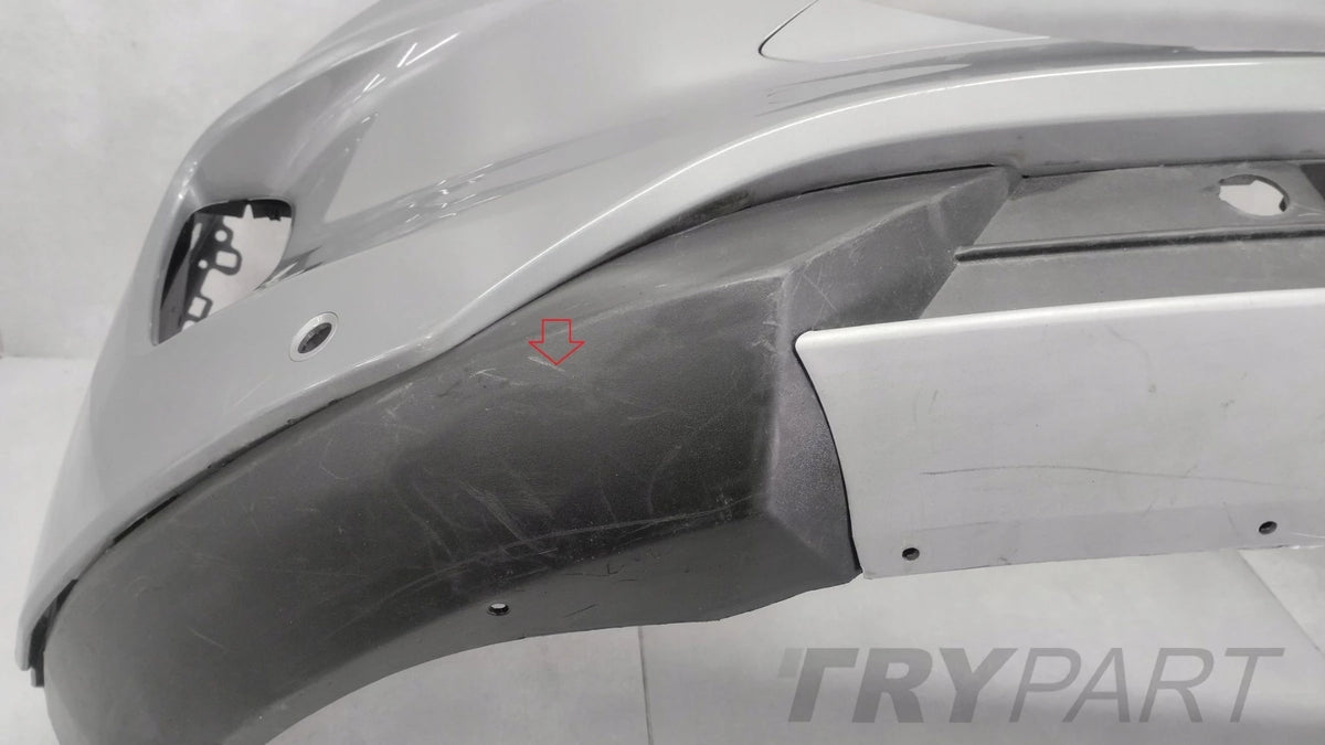 Front Bumper For FORD KUGA MK3 III 19-23