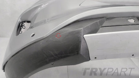 Front Bumper For FORD KUGA MK3 III 19-23