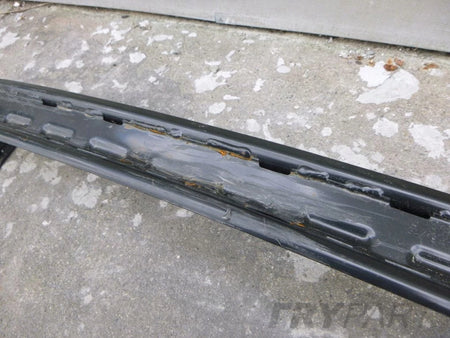 AUDI Q2 81A rear bumper beam