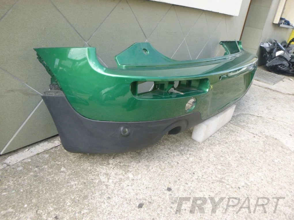 MINI CLUBMAN F54 rear bumper