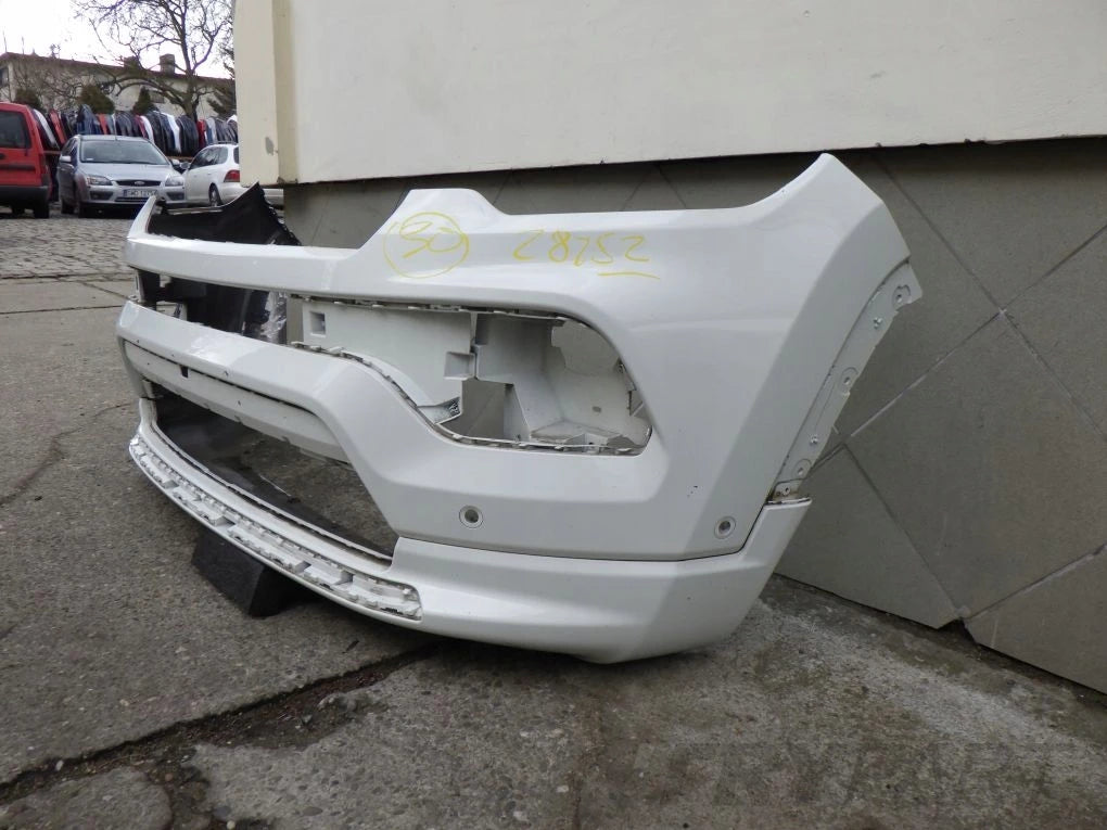 JEEP COMPASS II LIFT 20- front bumper