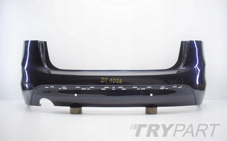 BMW 2 F45 REAR BUMPER EXCELLENT CONDITION ORIGINAL!