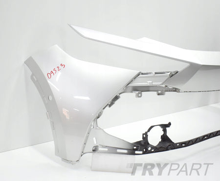 TOYOTA CHR CH-R II 2 FRONT BUMPER ORG