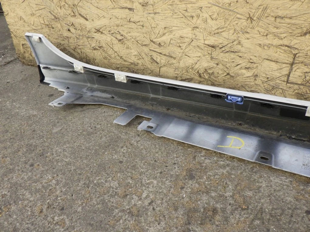 BMW 2 F44 M Package 19- Left Sill Trim Strip