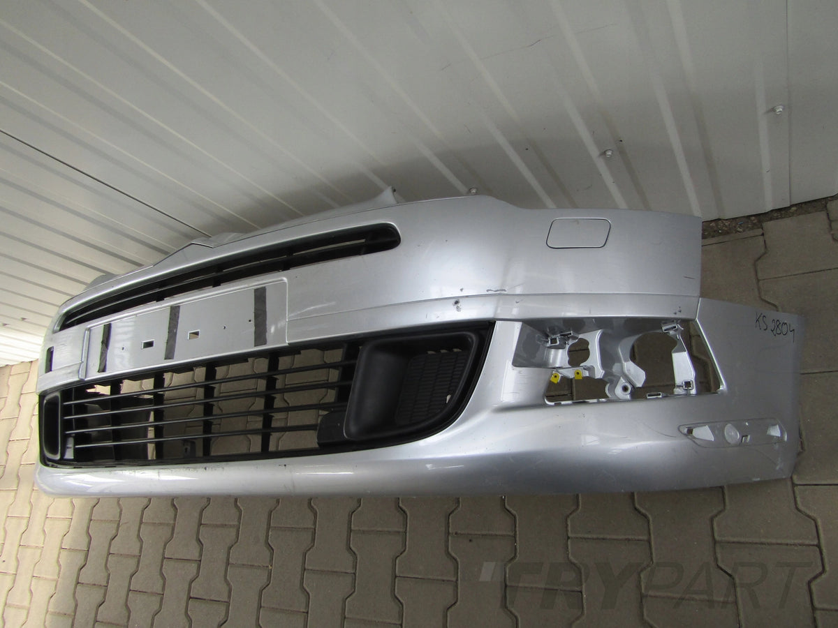 Front Bumper Citroen C5 2 II 08-