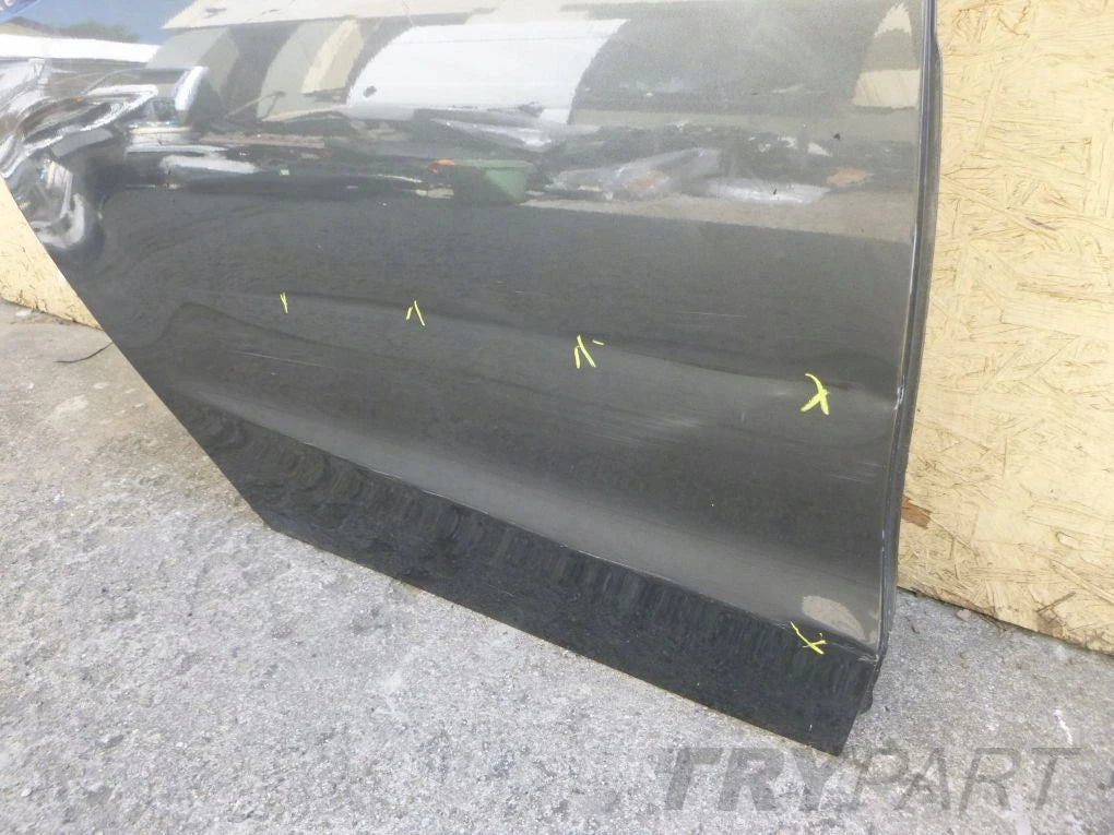 FORD MONDEO MK5 V HB SEDAN 15- REAR RIGHT DOOR