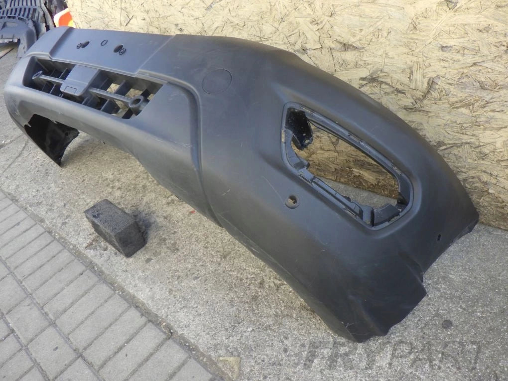 FORD TRANSIT MK8 LIFT 18- RK31-R17757-A Front Bumper