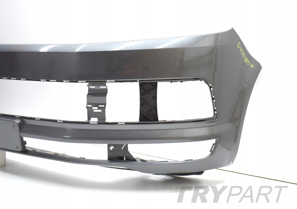VW TRANSPORTER T6 MULTIVAN 7E5 FRONT BUMPER ORG