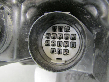 Front Lamp Land Rover Discovery 5 V L462 LED 16- LH HY32-13W030-HC
