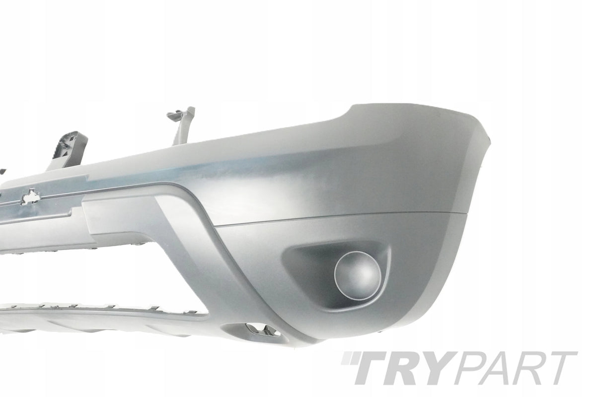 DACIA DUSTER I 10-17 FACTORY NEW FRONT BUMPER ORIGINAL