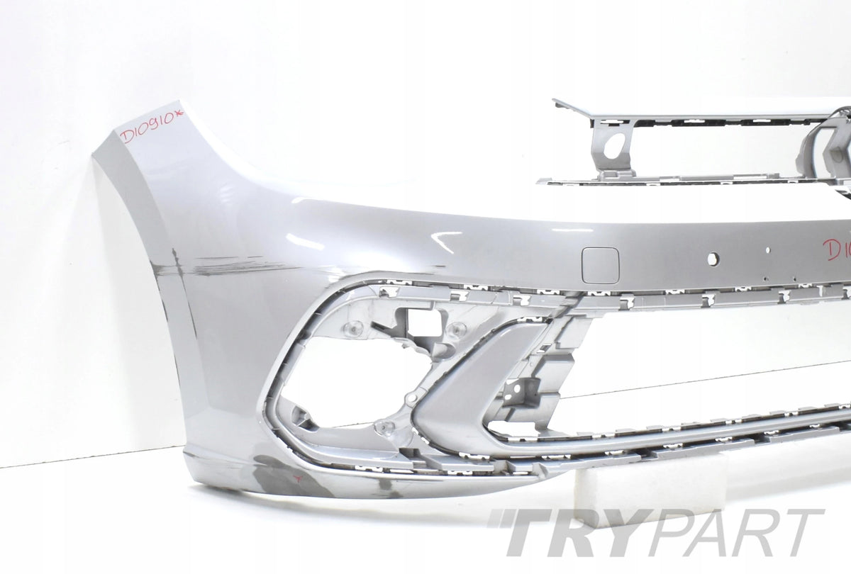 VW POLO 2G 2GS LIFT FRONT BUMPER ORG