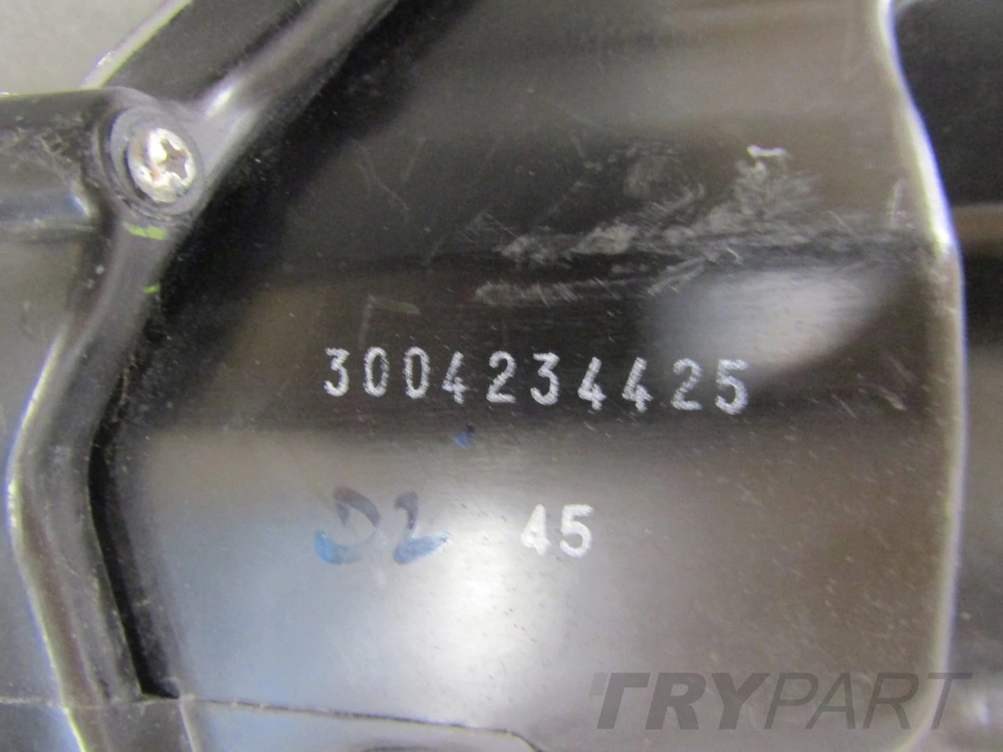 HEADLIGHT ISUZU D-MAX III FULL LED LH LEFT 20-